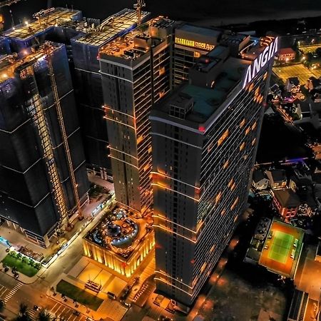 Bo Di 3 Apartamento Vung Tau Exterior foto