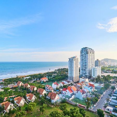 Bo Di 3 Apartamento Vung Tau Exterior foto