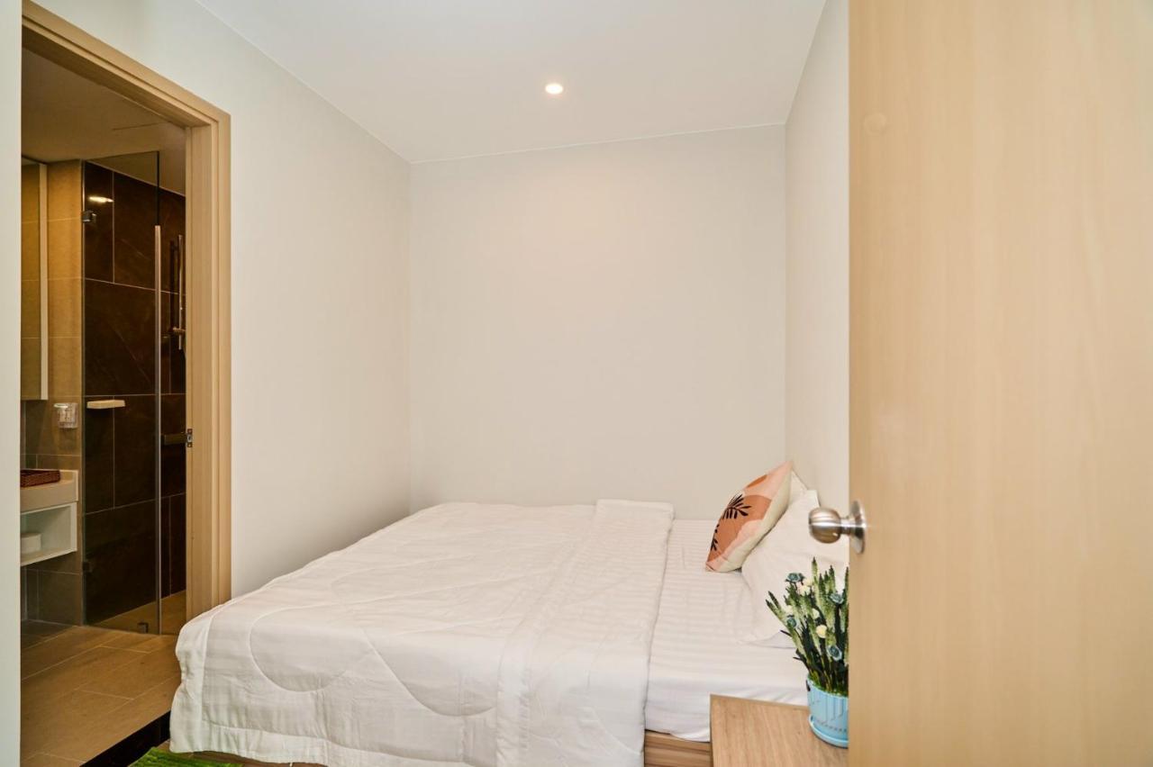 Bo Di 3 Apartamento Vung Tau Exterior foto