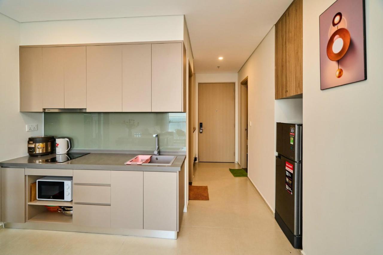 Bo Di 3 Apartamento Vung Tau Exterior foto