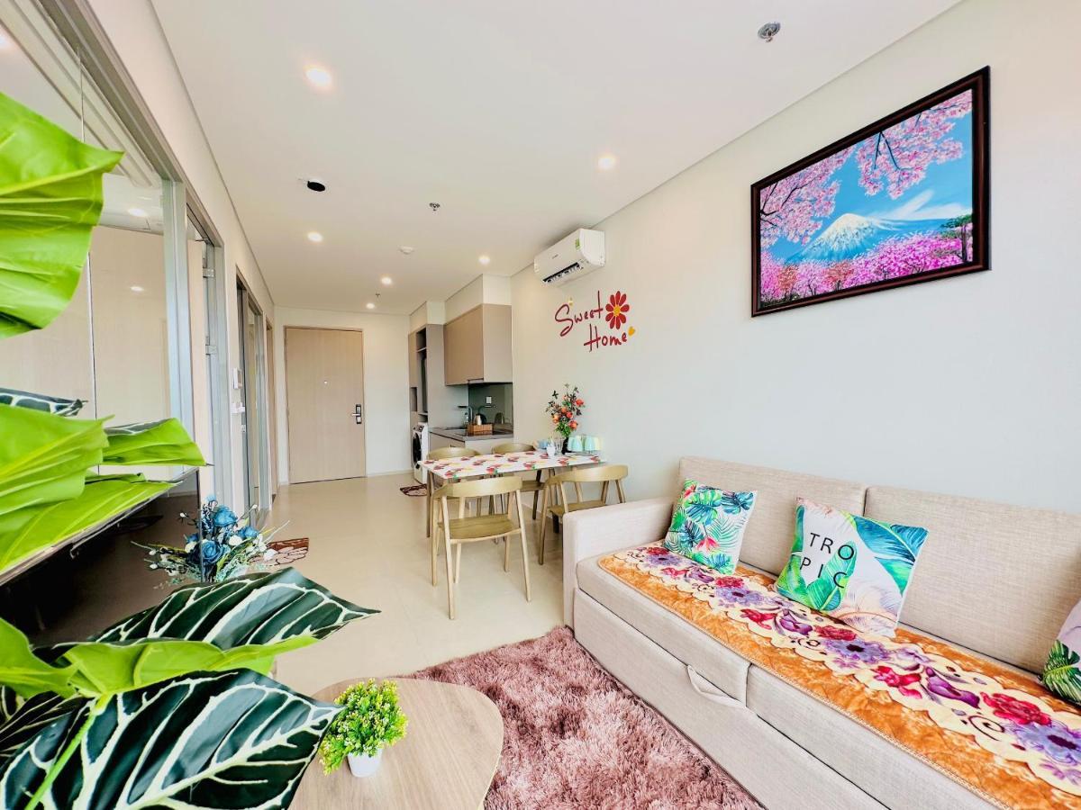 Bo Di 3 Apartamento Vung Tau Exterior foto