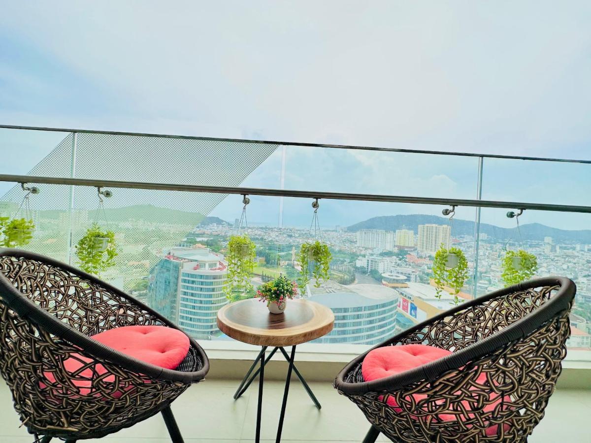 Bo Di 3 Apartamento Vung Tau Exterior foto