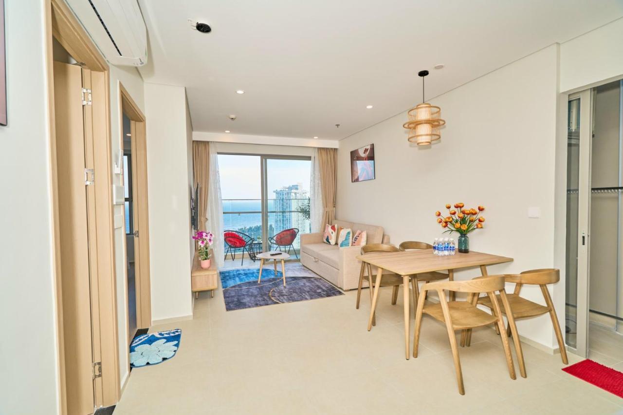 Bo Di 3 Apartamento Vung Tau Exterior foto