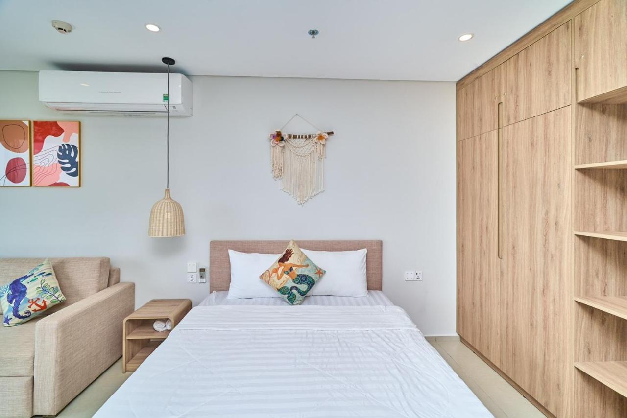Bo Di 3 Apartamento Vung Tau Exterior foto