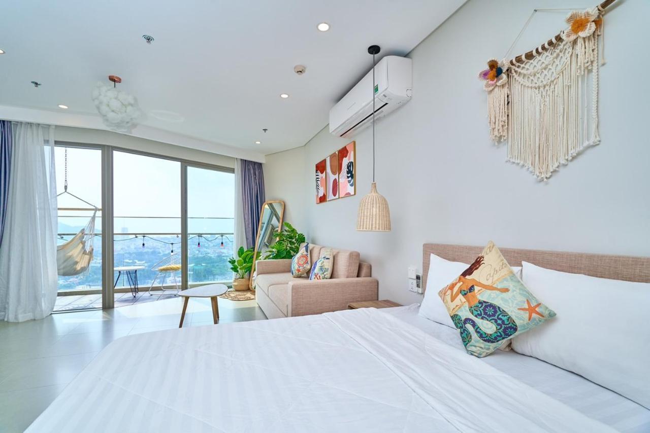 Bo Di 3 Apartamento Vung Tau Exterior foto
