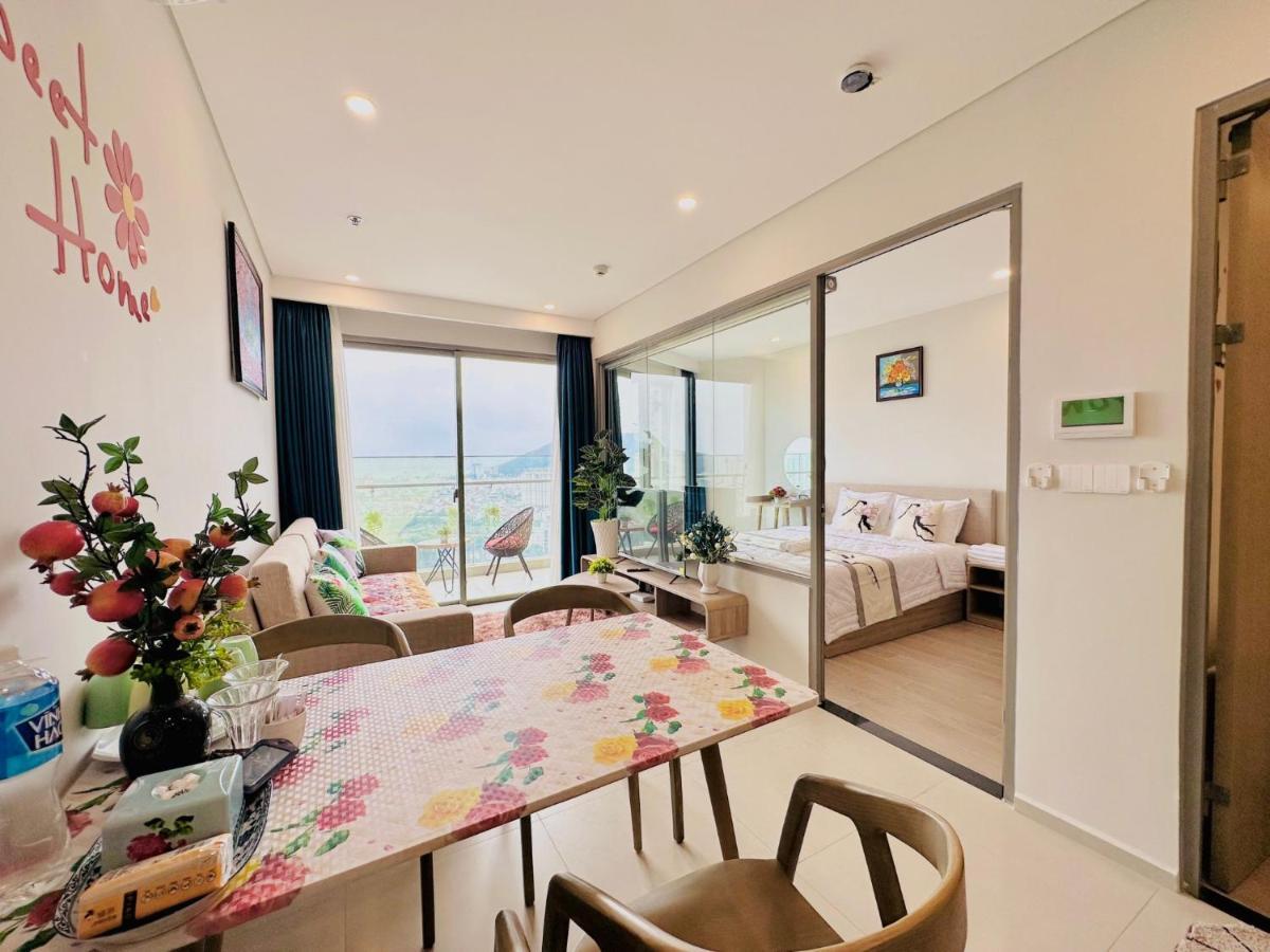 Bo Di 3 Apartamento Vung Tau Exterior foto