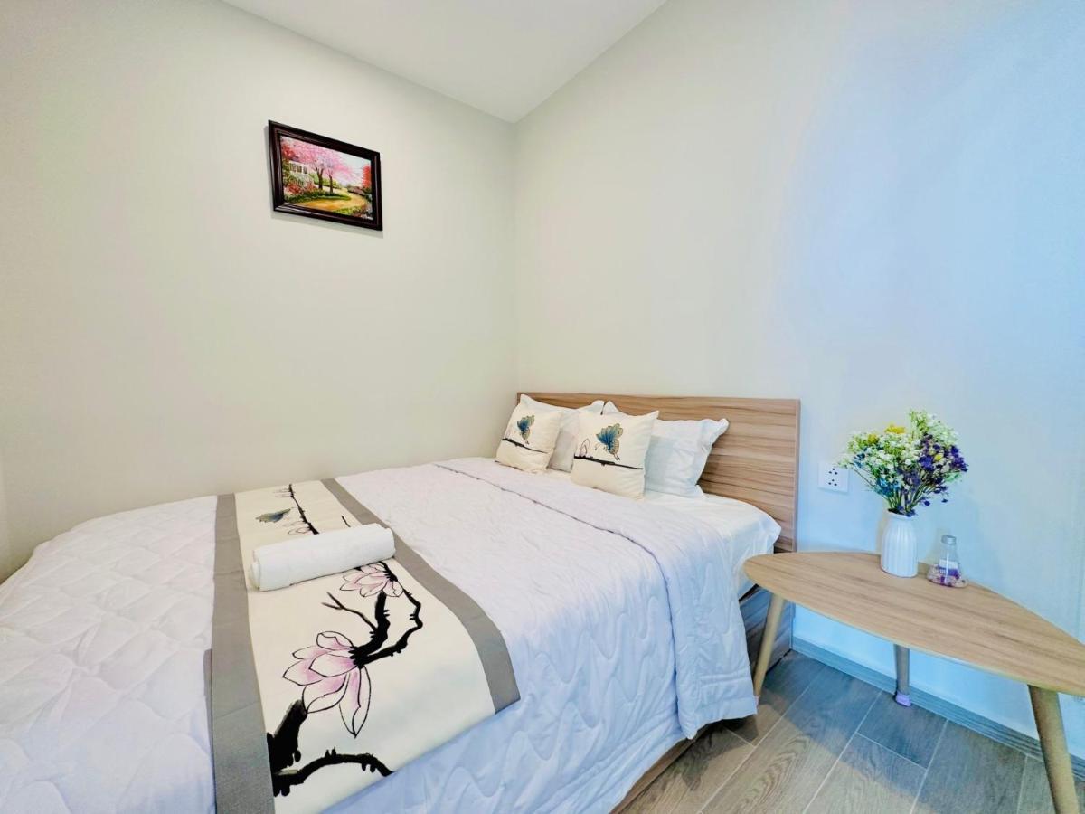 Bo Di 3 Apartamento Vung Tau Exterior foto