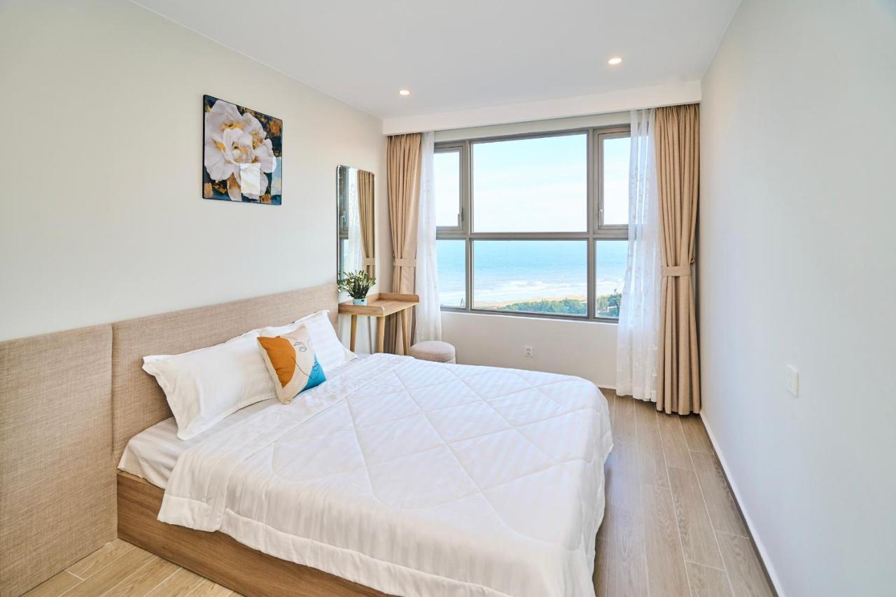 Bo Di 3 Apartamento Vung Tau Exterior foto