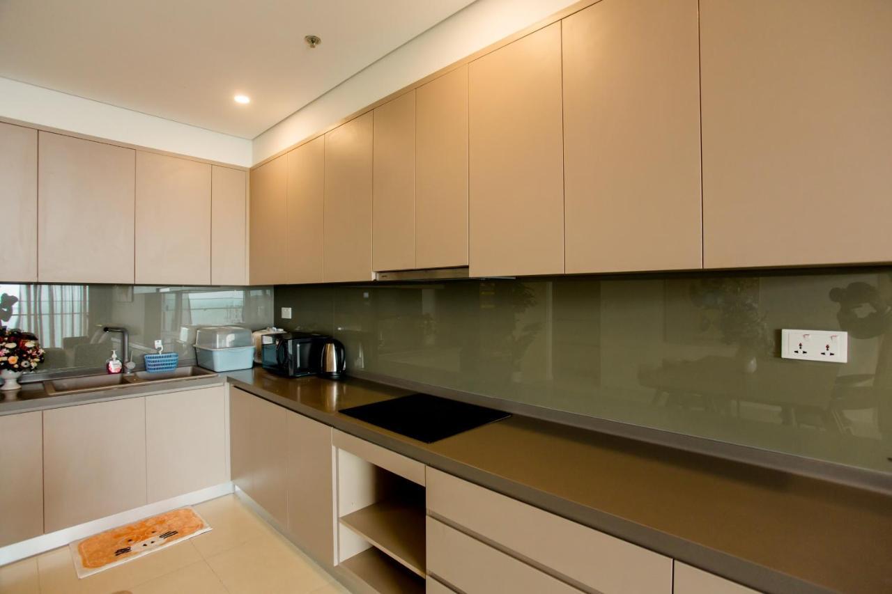 Bo Di 3 Apartamento Vung Tau Exterior foto