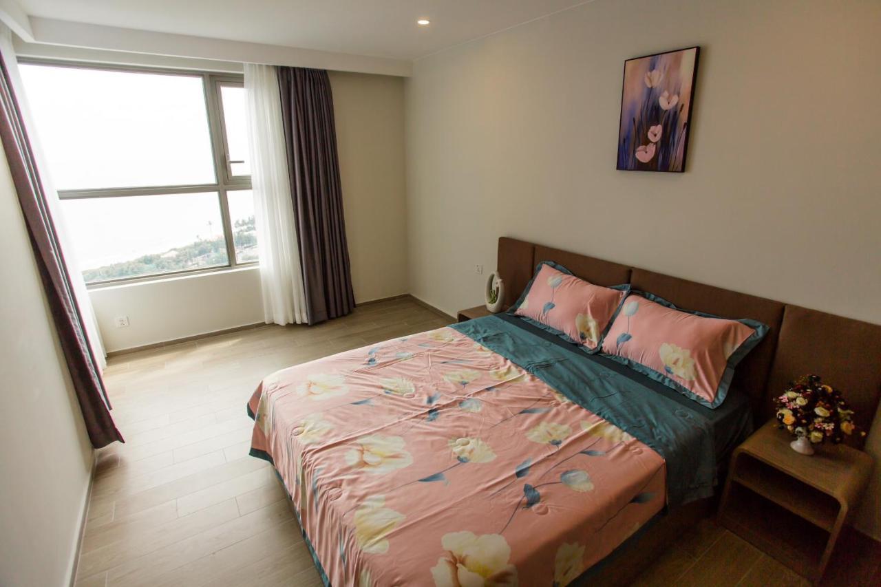 Bo Di 3 Apartamento Vung Tau Exterior foto