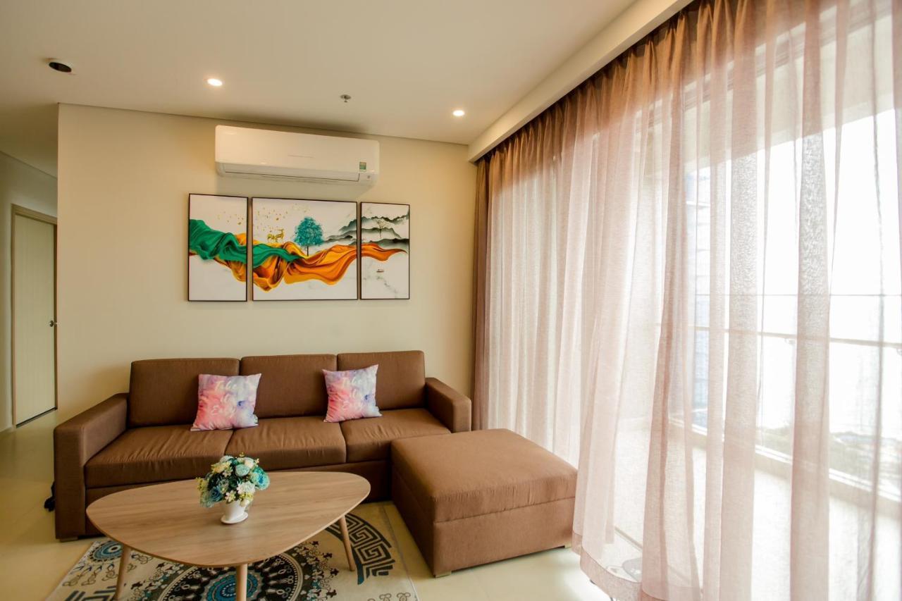 Bo Di 3 Apartamento Vung Tau Exterior foto