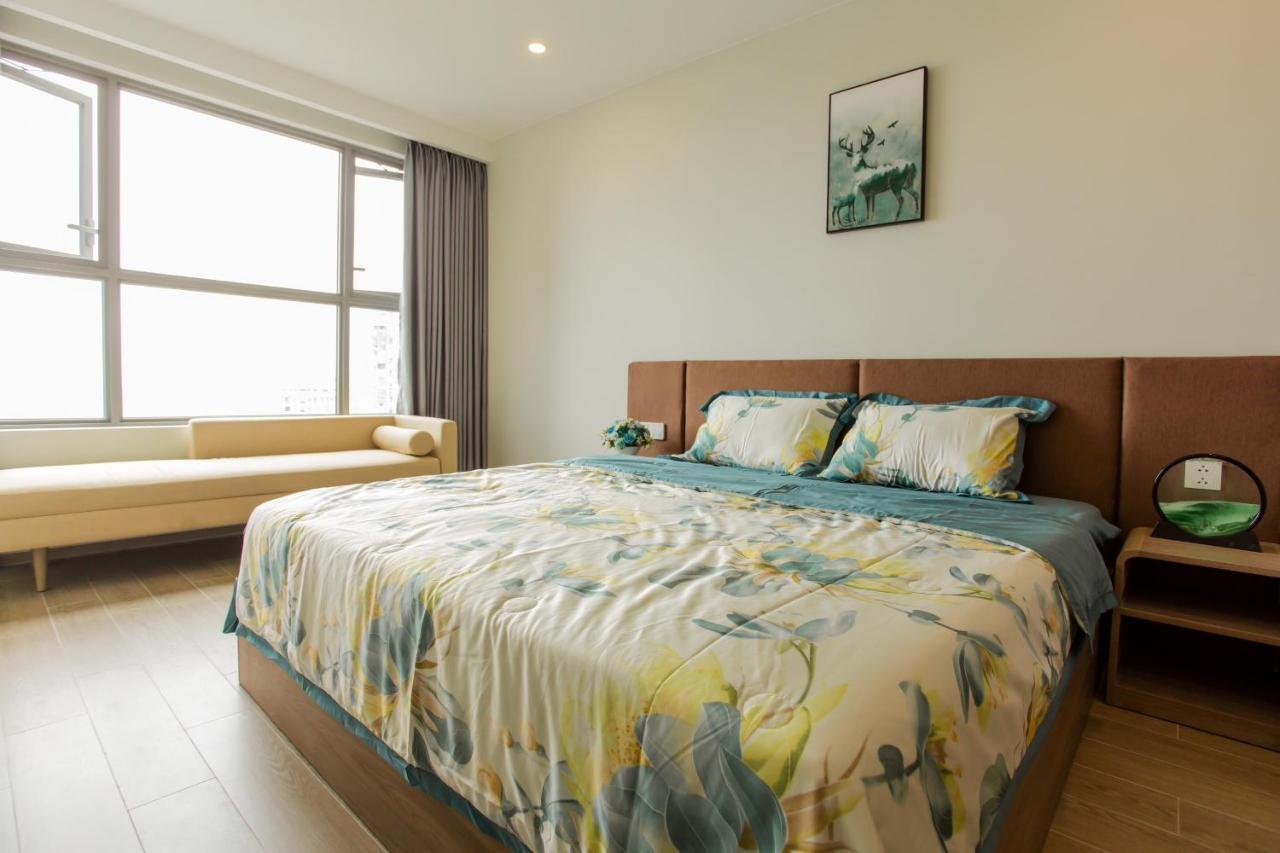 Bo Di 3 Apartamento Vung Tau Exterior foto