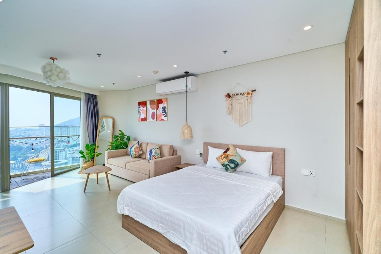 Bo Di 3 Apartamento Vung Tau Exterior foto