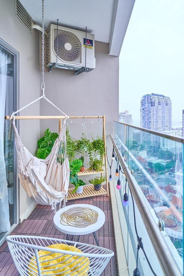 Bo Di 3 Apartamento Vung Tau Exterior foto