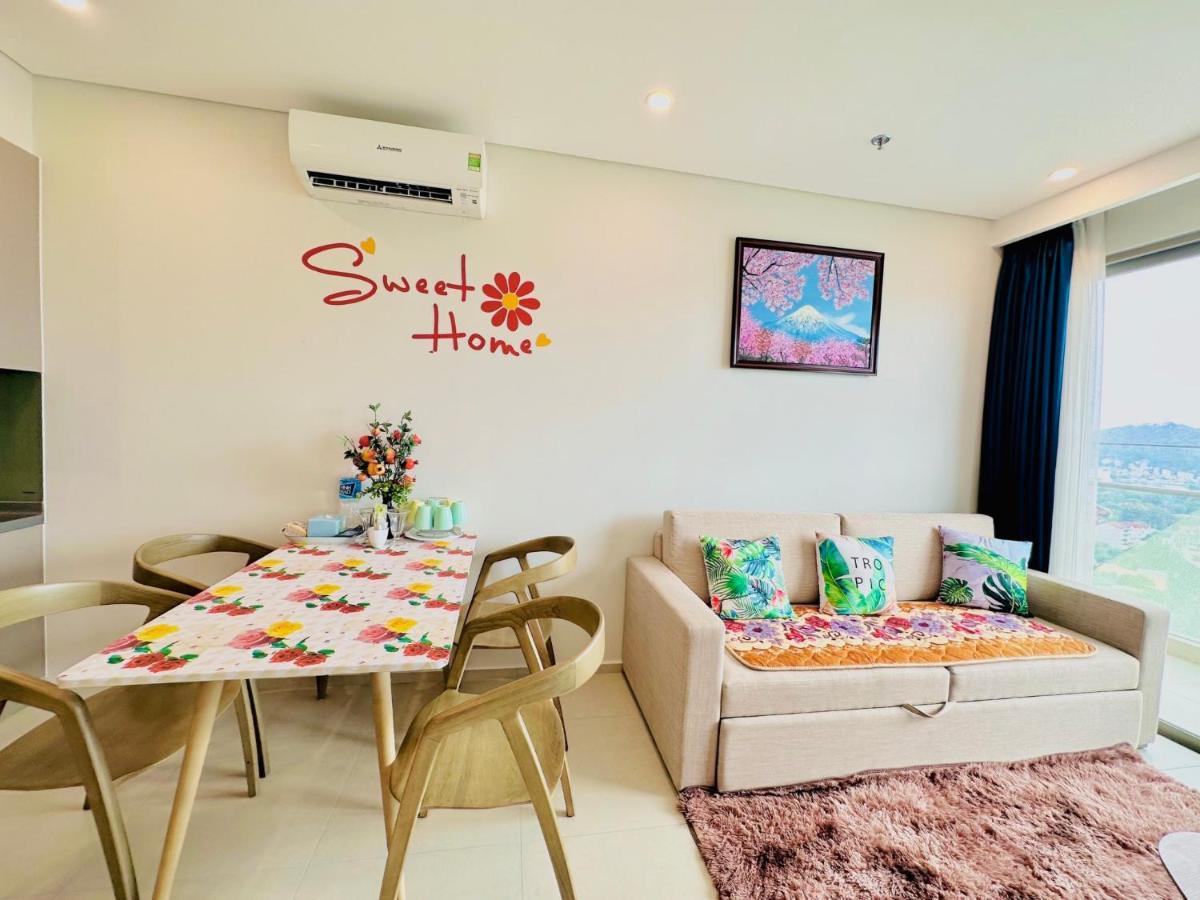 Bo Di 3 Apartamento Vung Tau Exterior foto