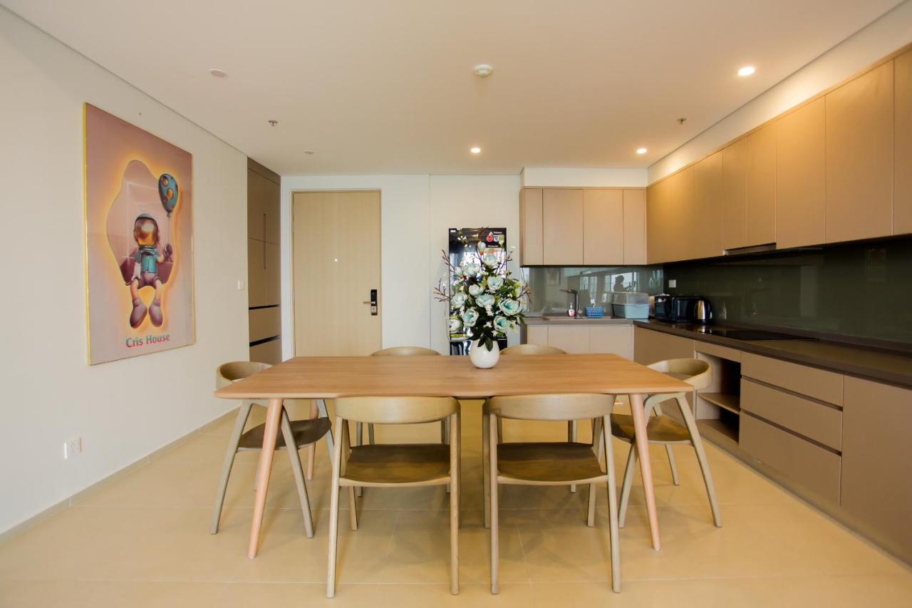 Bo Di 3 Apartamento Vung Tau Exterior foto