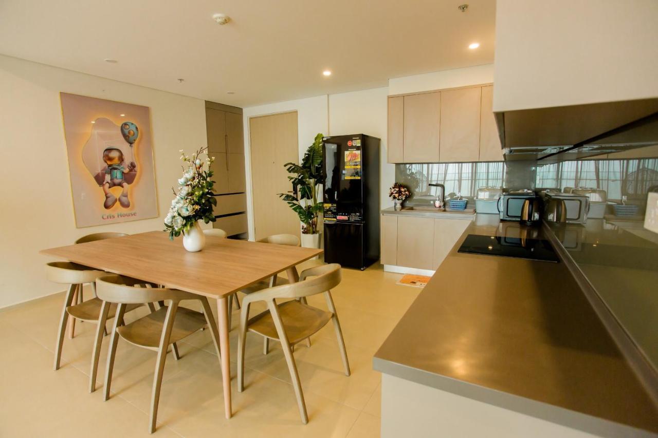 Bo Di 3 Apartamento Vung Tau Exterior foto