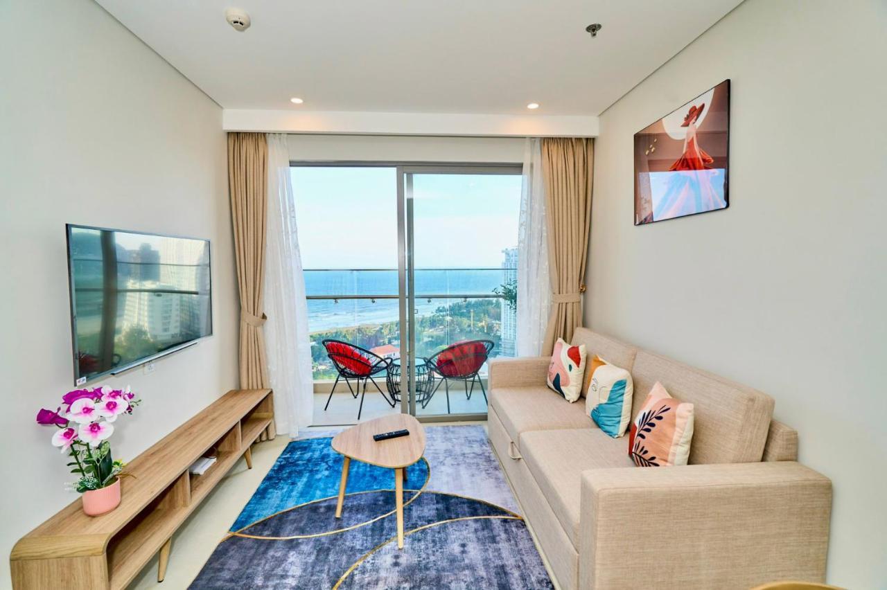 Bo Di 3 Apartamento Vung Tau Exterior foto