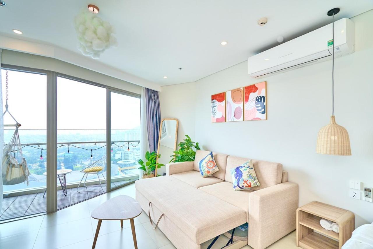 Bo Di 3 Apartamento Vung Tau Exterior foto