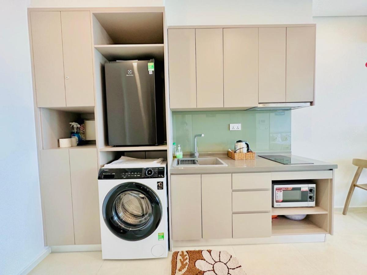 Bo Di 3 Apartamento Vung Tau Exterior foto