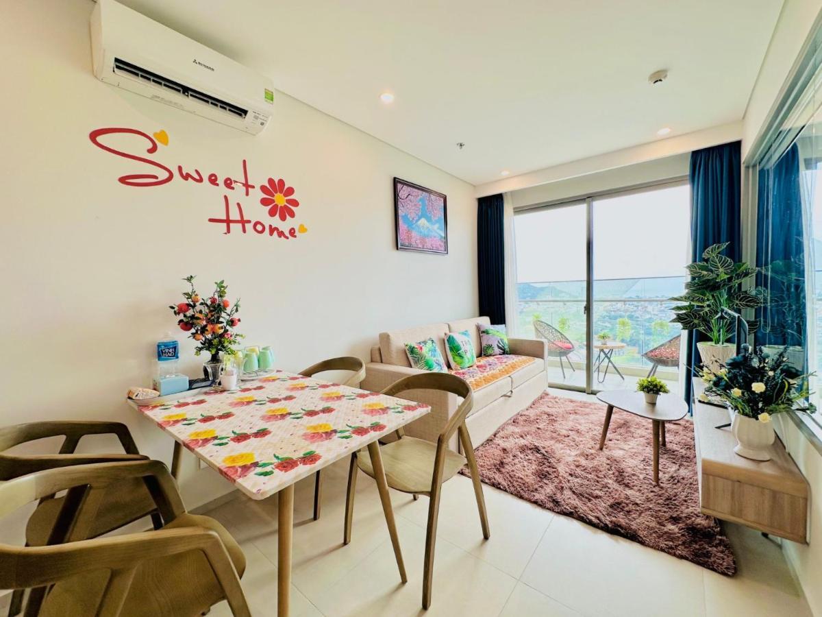 Bo Di 3 Apartamento Vung Tau Exterior foto