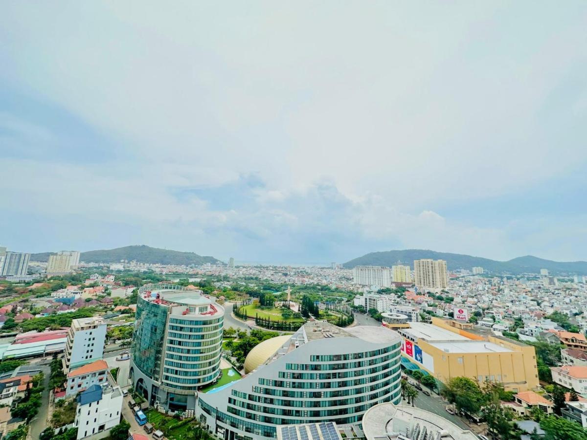 Bo Di 3 Apartamento Vung Tau Exterior foto