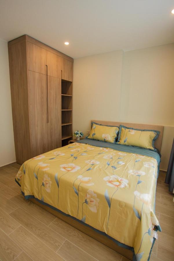 Bo Di 3 Apartamento Vung Tau Exterior foto