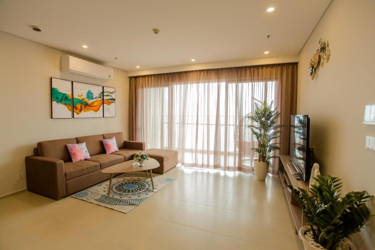 Bo Di 3 Apartamento Vung Tau Exterior foto