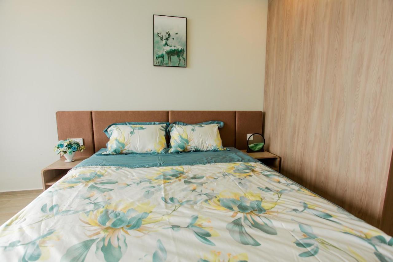 Bo Di 3 Apartamento Vung Tau Exterior foto
