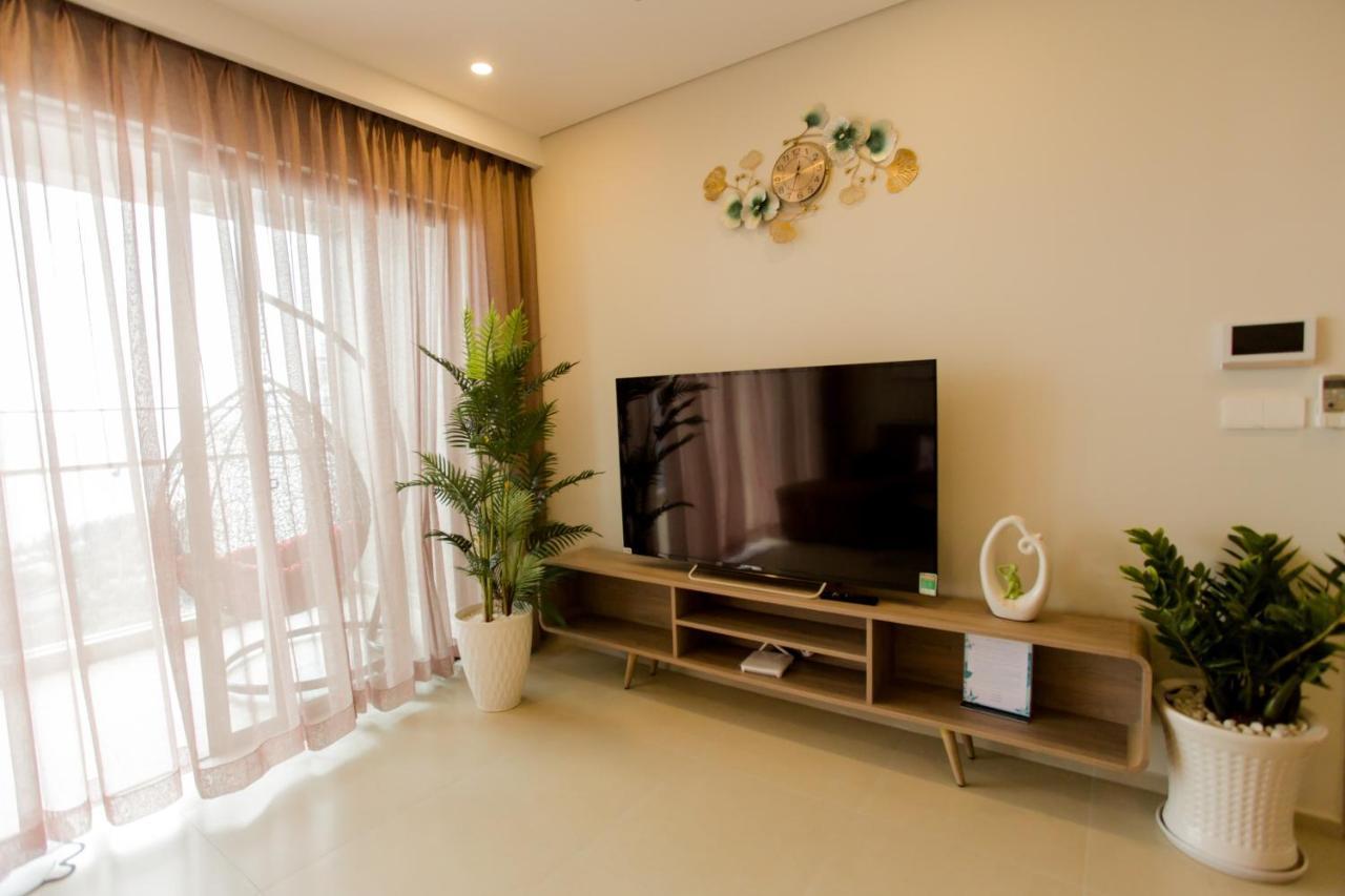 Bo Di 3 Apartamento Vung Tau Exterior foto