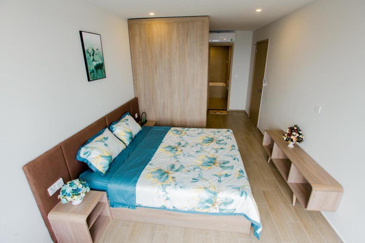 Bo Di 3 Apartamento Vung Tau Exterior foto