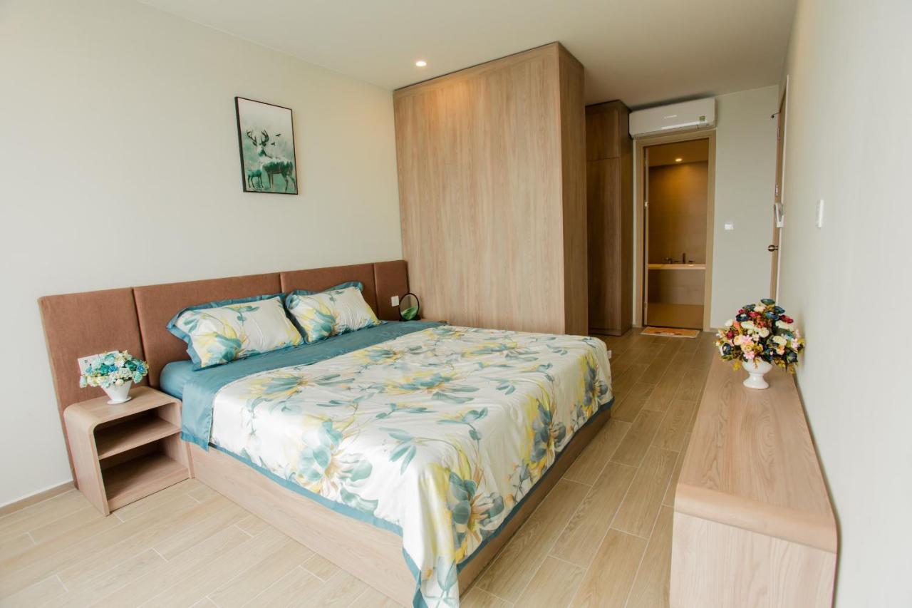 Bo Di 3 Apartamento Vung Tau Exterior foto