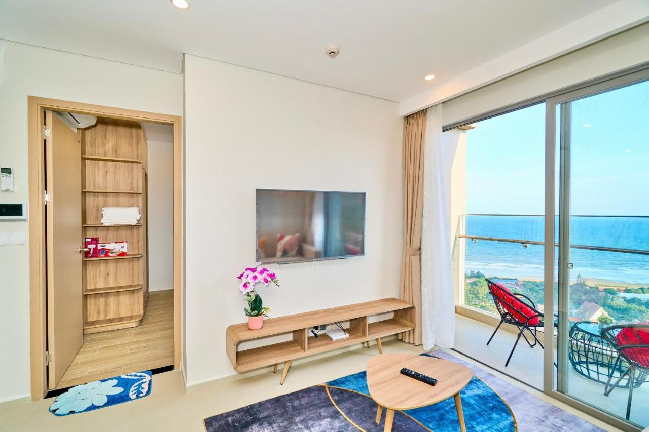 Bo Di 3 Apartamento Vung Tau Exterior foto