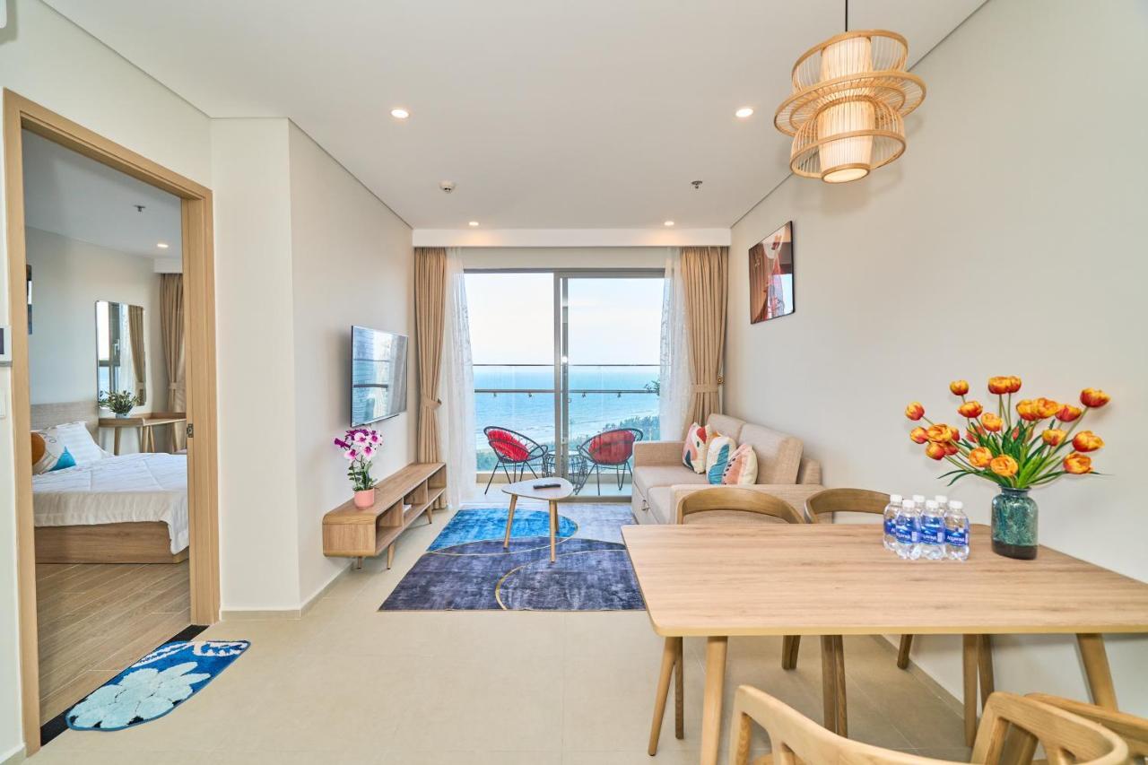 Bo Di 3 Apartamento Vung Tau Exterior foto
