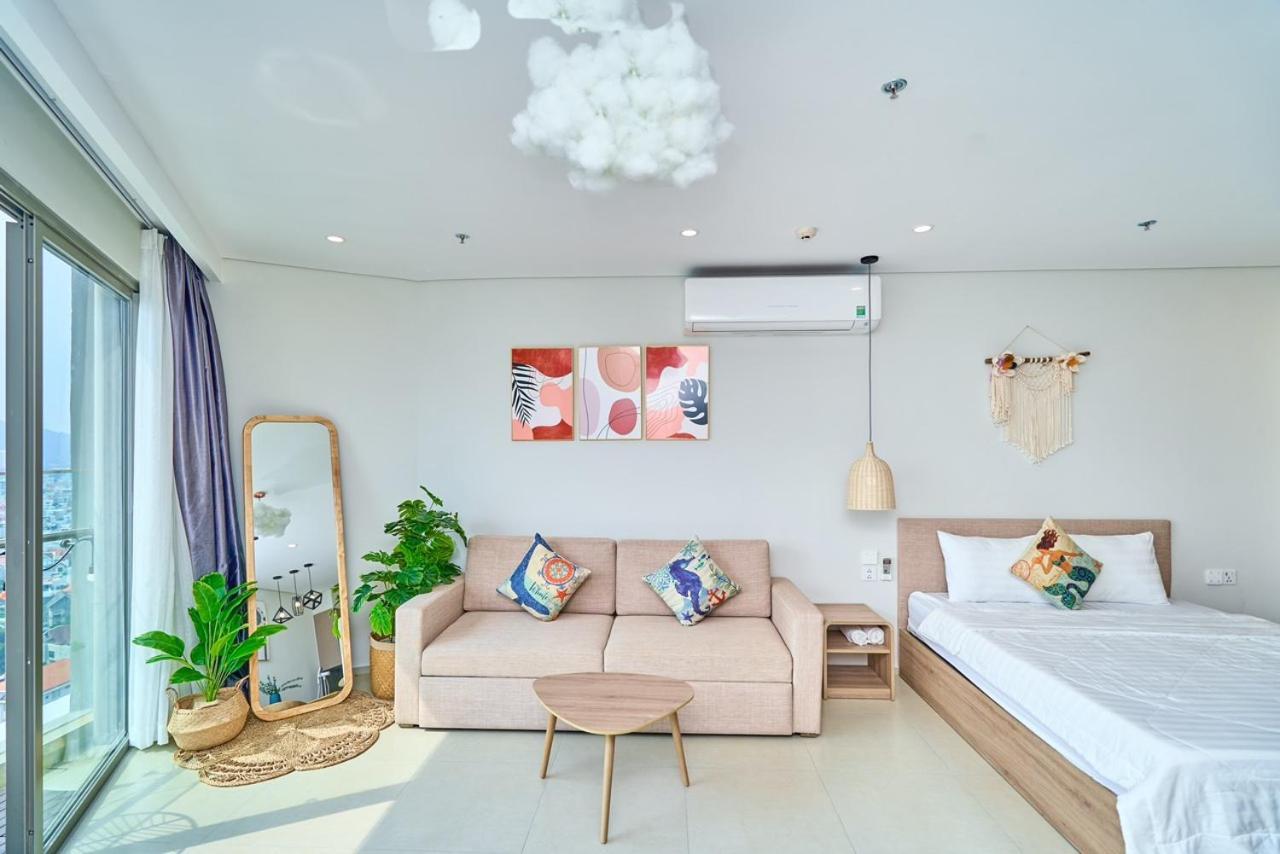 Bo Di 3 Apartamento Vung Tau Exterior foto