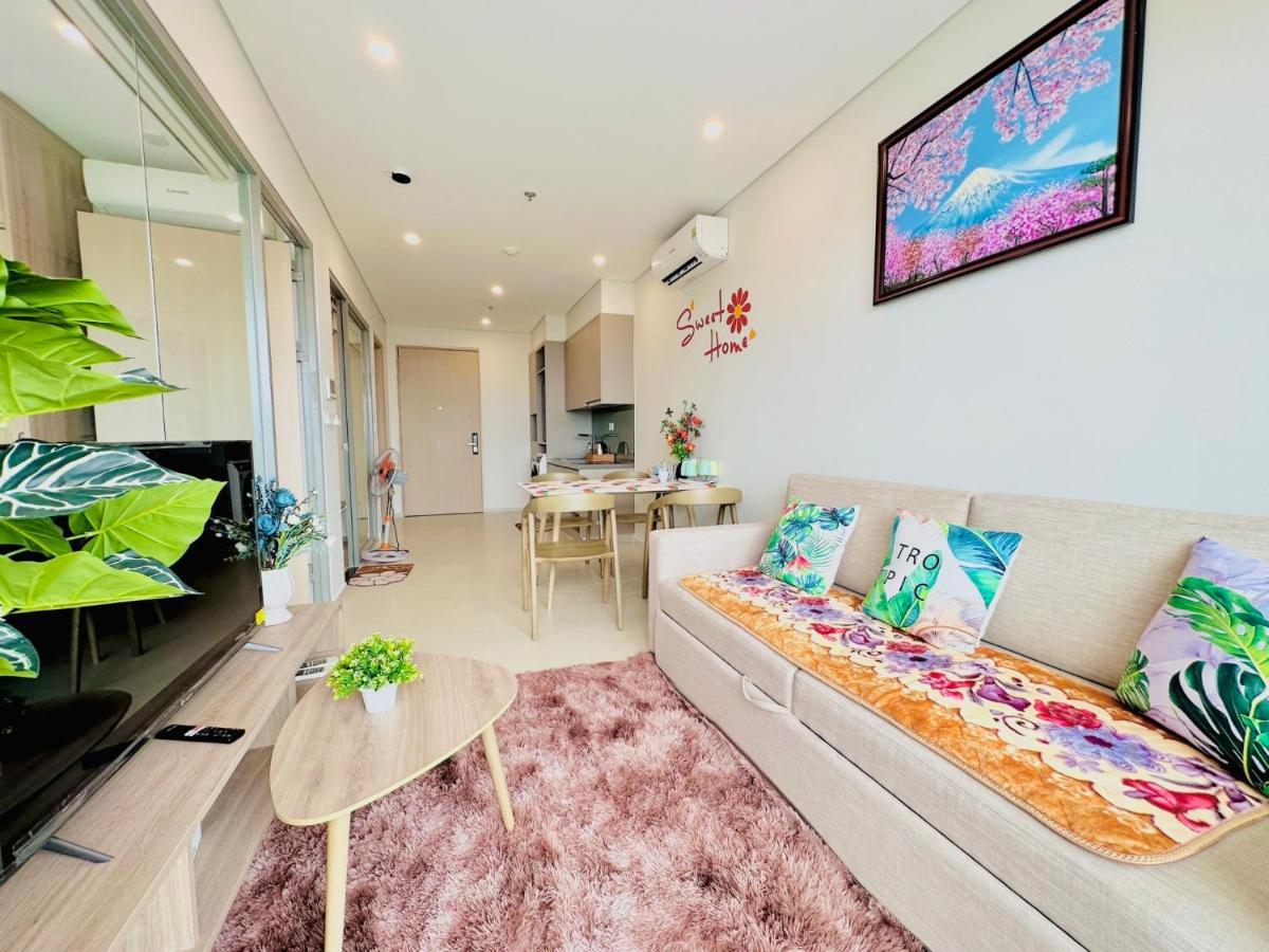 Bo Di 3 Apartamento Vung Tau Exterior foto