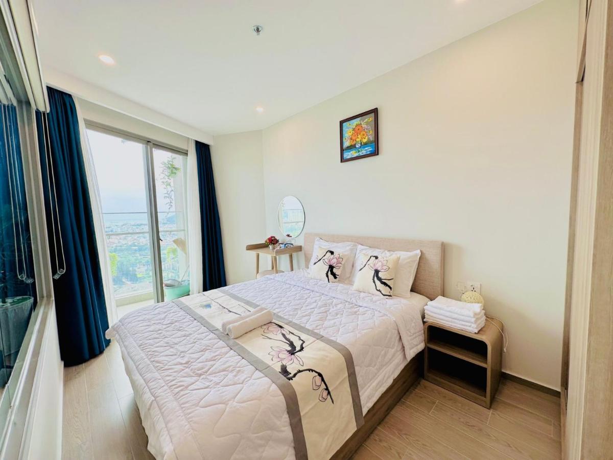 Bo Di 3 Apartamento Vung Tau Exterior foto
