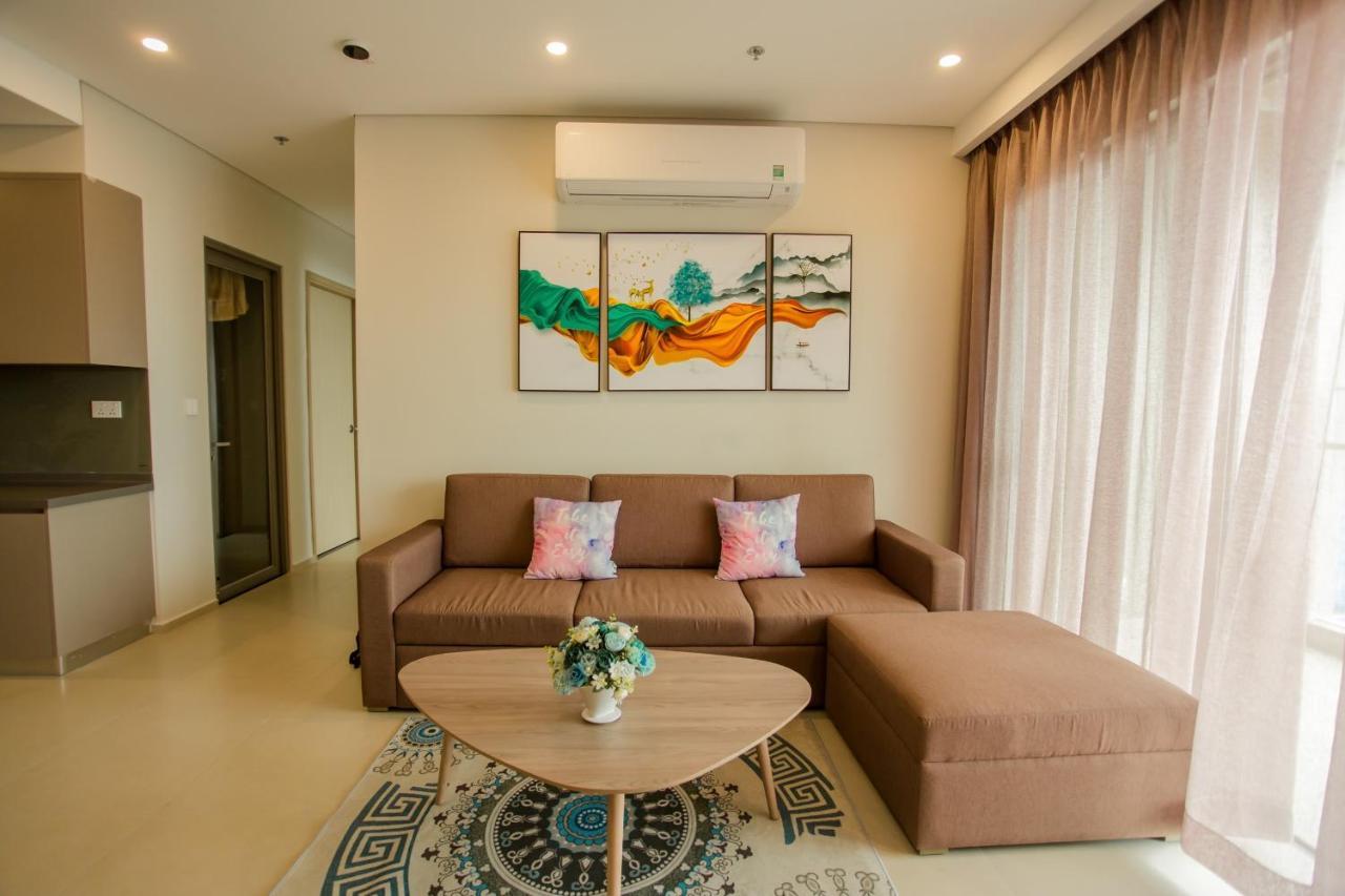 Bo Di 3 Apartamento Vung Tau Exterior foto