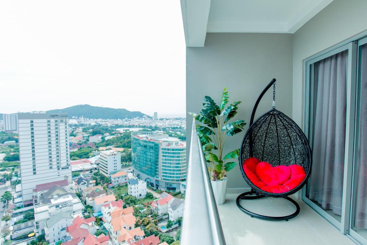 Bo Di 3 Apartamento Vung Tau Exterior foto