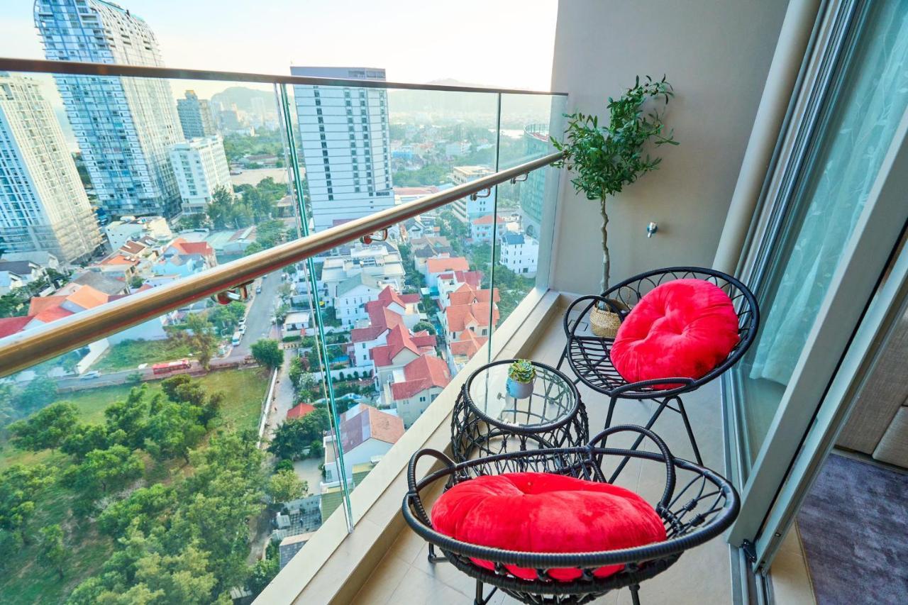 Bo Di 3 Apartamento Vung Tau Exterior foto
