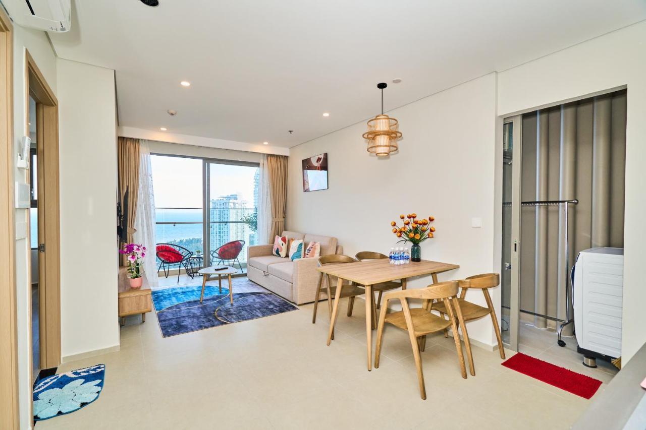 Bo Di 3 Apartamento Vung Tau Exterior foto