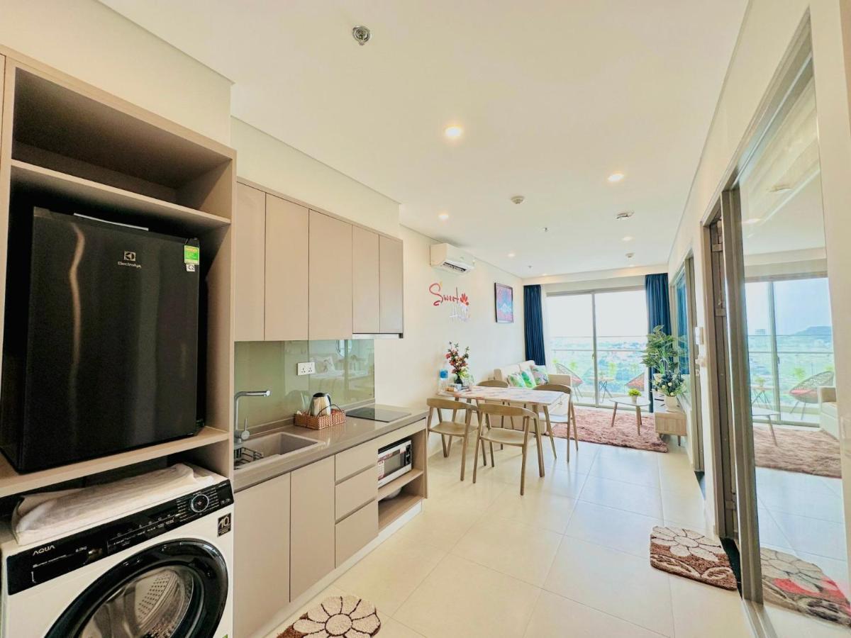 Bo Di 3 Apartamento Vung Tau Exterior foto