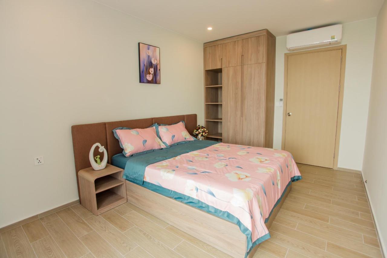 Bo Di 3 Apartamento Vung Tau Exterior foto
