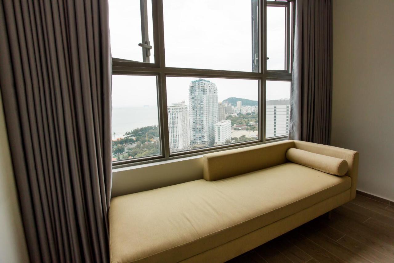 Bo Di 3 Apartamento Vung Tau Exterior foto