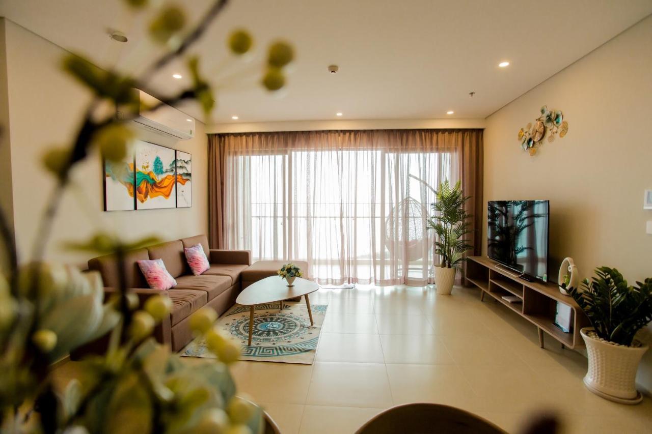 Bo Di 3 Apartamento Vung Tau Exterior foto