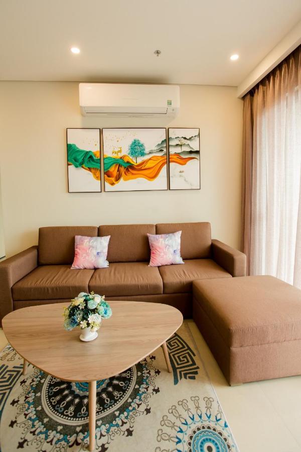 Bo Di 3 Apartamento Vung Tau Exterior foto